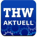 THW aktuell Icon