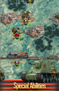 Linha de frente: a grande guerra patriótica screenshot 10