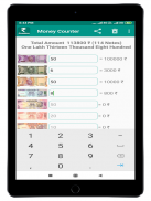 Money Counter India (INR) screenshot 0