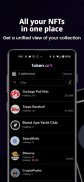 token.art: NFT Wallet Viewer screenshot 2
