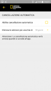 National Geographic Italia screenshot 7