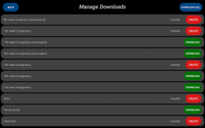 Scanbooster Ultrasound Sim screenshot 1