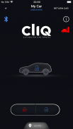 CliQ - Car Rental screenshot 0