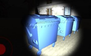 Snusoed Horror screenshot 2