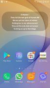 Sahaj Marg Prayer (widget) screenshot 0