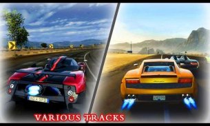 City Racing 3D screenshot 2