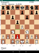 Pulsar Chess Engine screenshot 8