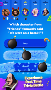 Quiz Crush: Trivia & Friends screenshot 0