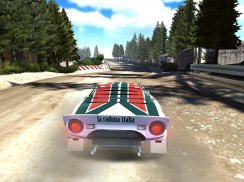 Rally Racer Dirt screenshot 0