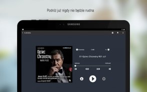 Audioteka - audiobooki i słuchowiska po polsku screenshot 7