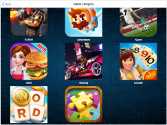 SuperGames In One Collection screenshot 2