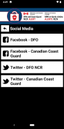 DFO NCR Alert screenshot 2