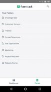 Formstack Online Forms screenshot 2