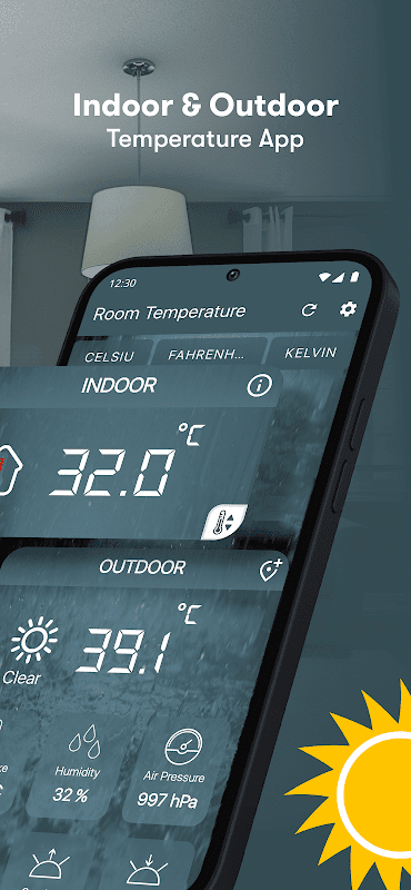 Thermometer APK for Android - Download