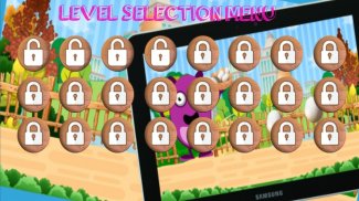 Egg Catcher Surprise: Free Games 2020 screenshot 4