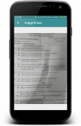 Image To Text Converter [OCR] screenshot 5