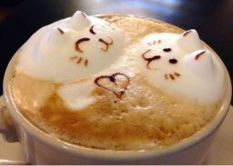 Cute Coffee Latte screenshot 5