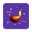 Diwali Stickers for WhatsApp,  WAStickerApps Icon