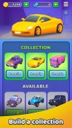 Car Out parking! Игра парковка screenshot 12