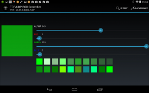 TCP UDP RGB screenshot 2