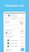 Finice – Money Tracker screenshot 3