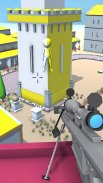 Epic Sniper: Hit Camo Stickman screenshot 4