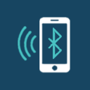 Bluetooth Autoplay Music Icon