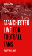 Manchester Live – United fans screenshot 2