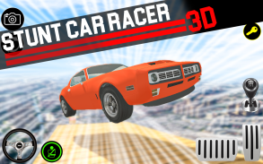 car stunts games 3d kar game screenshot 0