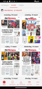 De Morgen Print Editie screenshot 8