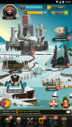 Questland: RPG Fantasy Game screenshot 10