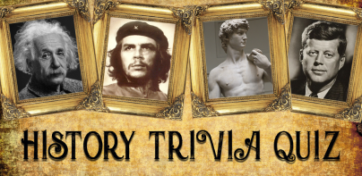 History Trivia Quiz