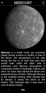 Solar System screenshot 3