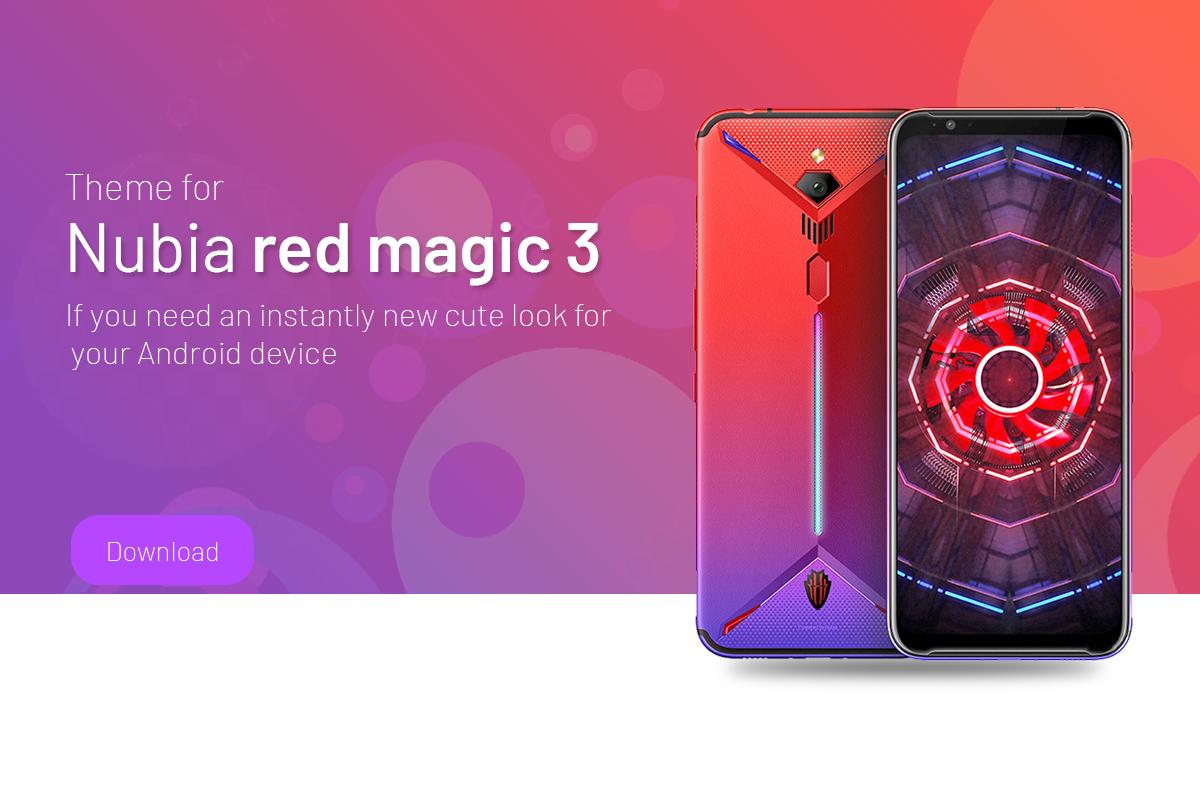 download red magic