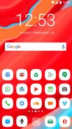 Theme of Xiaomi Redmi A3x screenshot 2