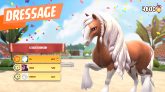 Horse Haven World Adventures screenshot 0