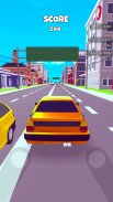 City Car Driving Simulator screenshot 1