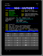 Teksti-TV Suomi screenshot 3
