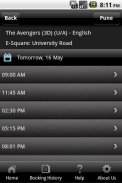 E-Square Cinemas screenshot 3