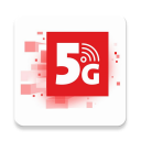 5G Technology Icon