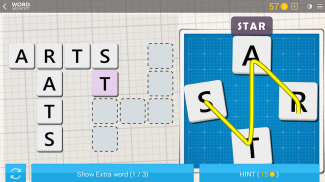 Word Architect - Crosswords screenshot 11