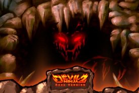 Devil Ninja2 (Cave) screenshot 6