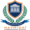 NIS - Navnidhi International School Icon