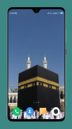 Mecca Wallpaper 4K screenshot 0