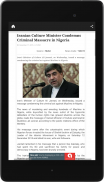 Iran News | Iran Newspaper screenshot 3