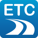 ezETC (測速照相、道路影像、eTag查詢、油價資訊) Icon