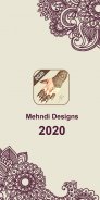Best Mehndi Designs screenshot 1