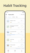 Fun Habit - Tracker Nawyku screenshot 0