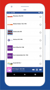 Radio Nederland - Radio NL App: Radio Nederland FM screenshot 8