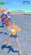 Bully Punch screenshot 0